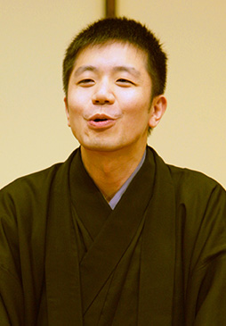 立川志ら玉