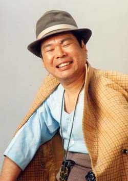 ゴジーラ久山