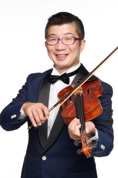マグナム小林