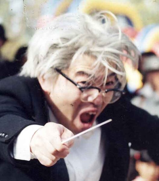好田タクト