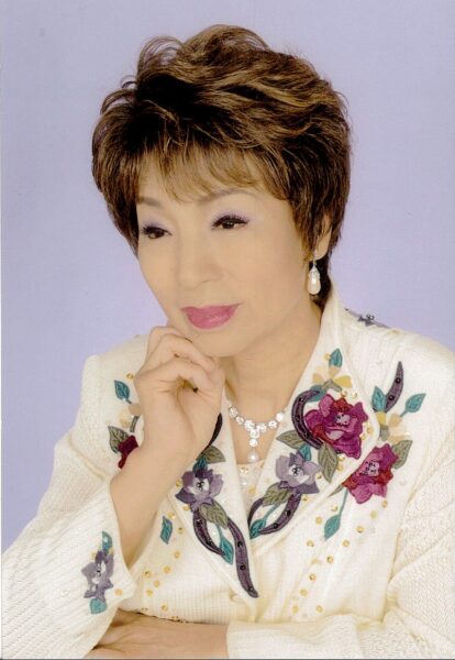 高田京子