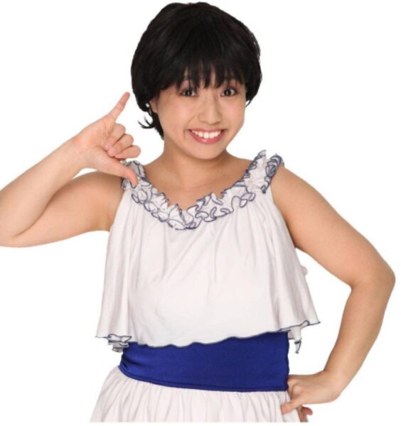 知香
