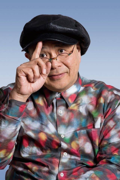 杉原徹
