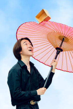 石黒ヨンペイ