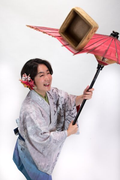 菊仙