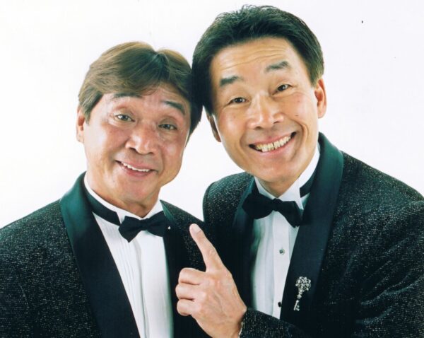 おぼん・こぼん