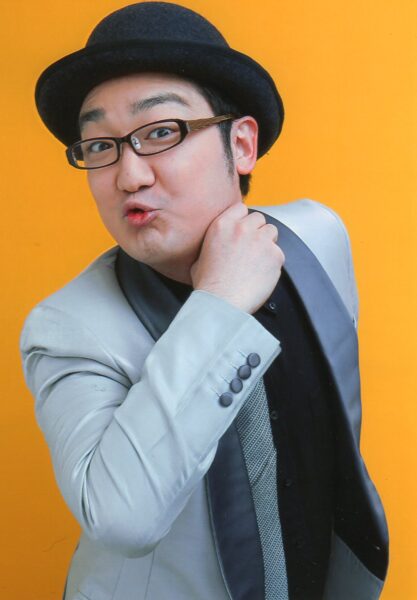 こばやしけん太