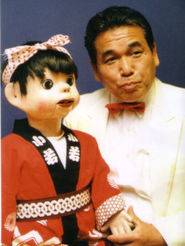 しろたにまもる