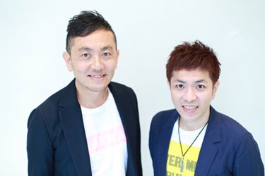 ガンリキ