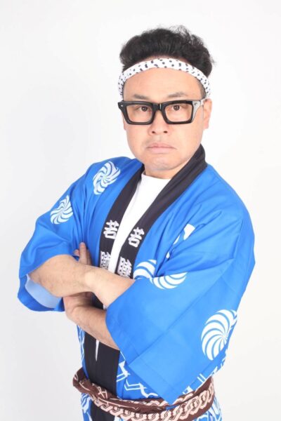 ふじきイェイ！イェイ！