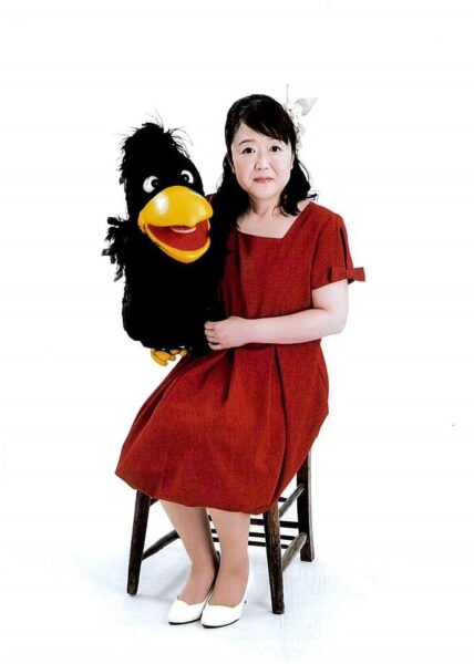 わがし
