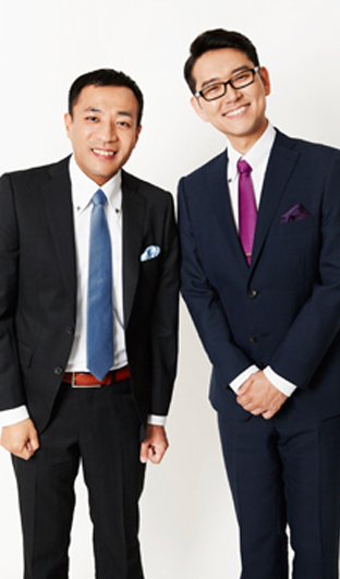 ビートたけしの故郷とも呼ばれる伝説の演芸場では、 今日も新たな笑いの歴史が誕生し続けています!